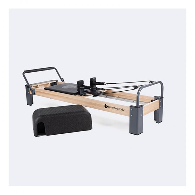 Máquina Pilates Reformer «Rialto» Hygge Pilates By Antonio León