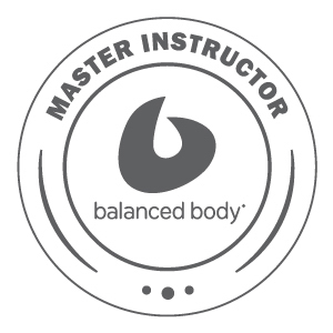 Formación Pilates Balanced Body