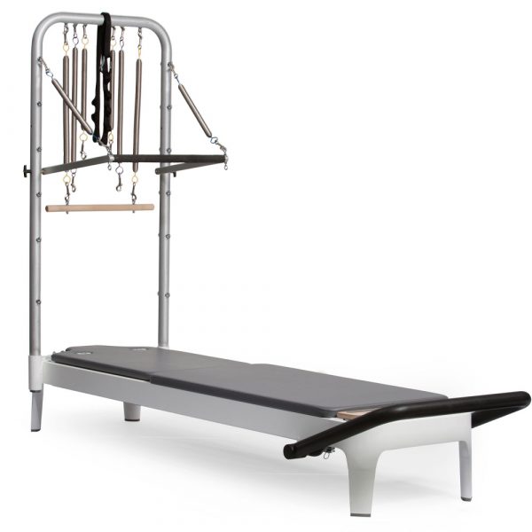 Reformer Allegro 2 Sistema Completo Reformer Allegro 2 Sistema Completo