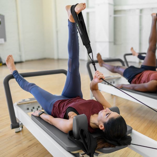 Reformer Allegro 2 Hygge Pilates By Antonio León