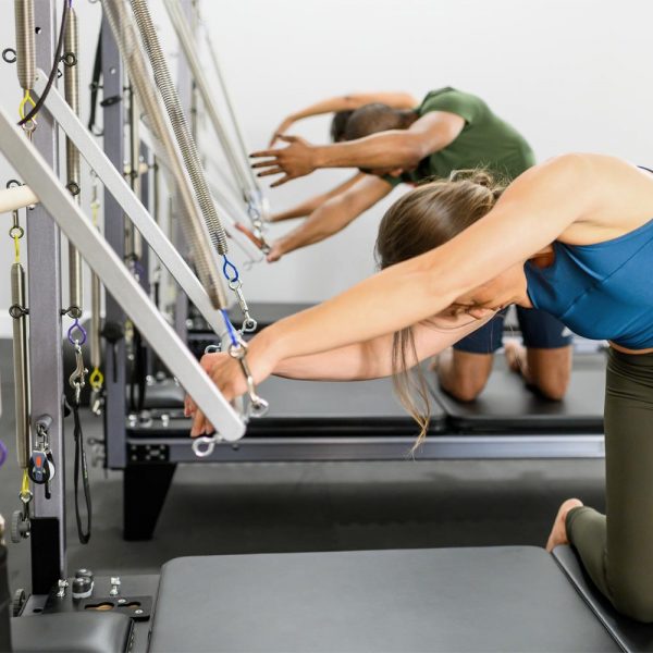 Reformer Allegro Torre del Poder
