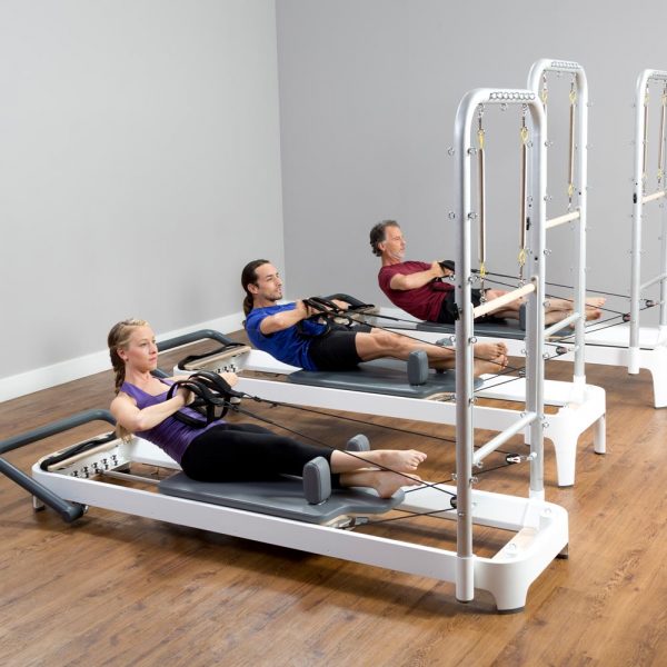 Reformer Allegro 2 Sistema Completo