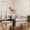 Reformer Clinical con Torre