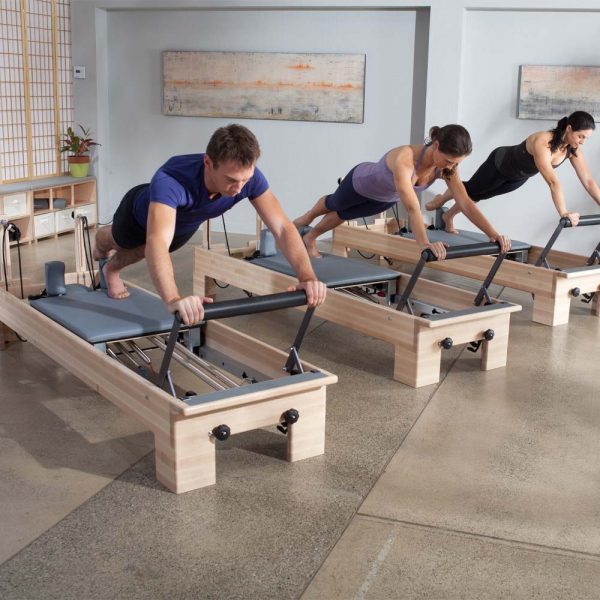 Reformer Studio 35.6cm/14″ | Hygge Pilates & Wellness