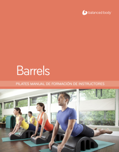 Curso Barriles