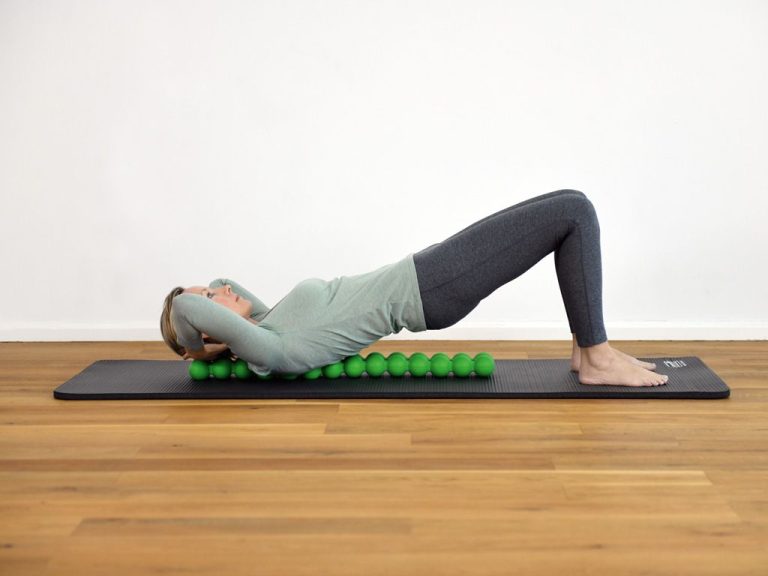 Probando el SPINEFITTER