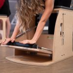 Silla de Pilates Combo