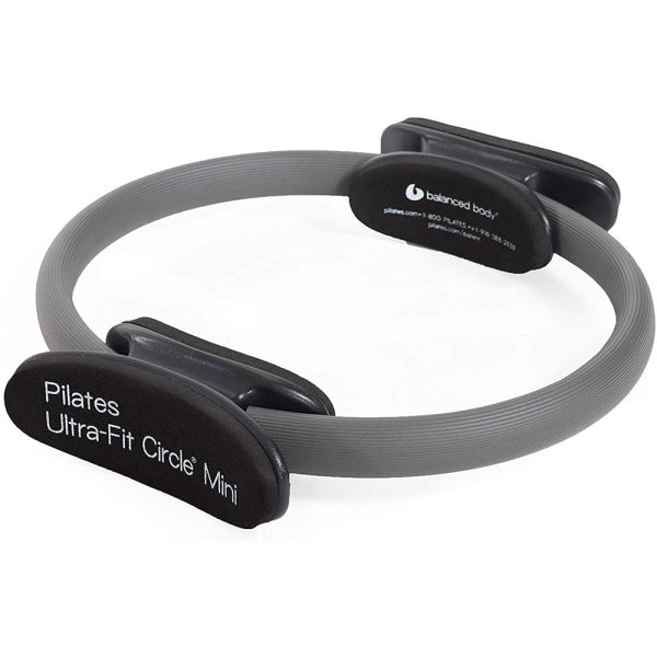 Mini-aro-mágico-Pilates-(Ultra-fit-Circle)-de-Balanced-Body Mini aro mágico Pilates (Ultra-fit Circle) de Balanced Body
