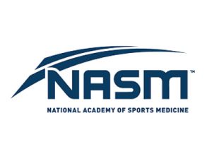 national academy of sports medicine