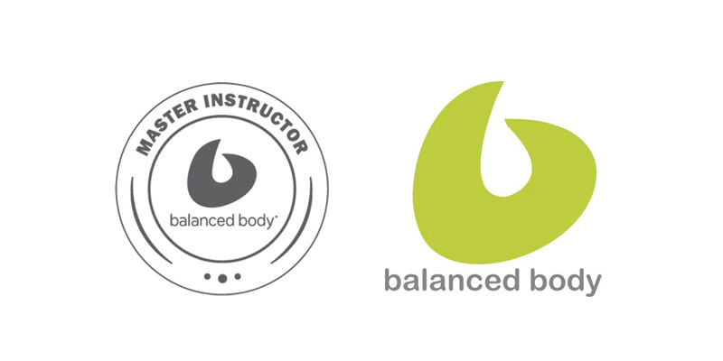 Master instructor Balanced Body España