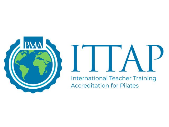 Acreditación internacional de formación para profesores de Pilates (ITTAP)