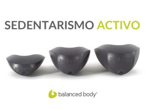 Balasint de Balenced Body - sedentarismo activo