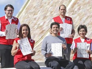 Hygge Pilates se une a la Cruz Roja para un gran evento solidario