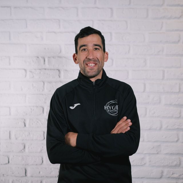 david felpete balanced body