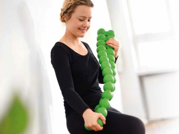 spinefitter maquina hacer pilates santiago vigo