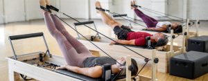 formacion para instructores de pilates balanced body españa
