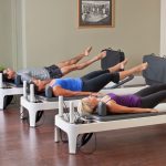 Curso intensivo pilates para profesores Verano 2024