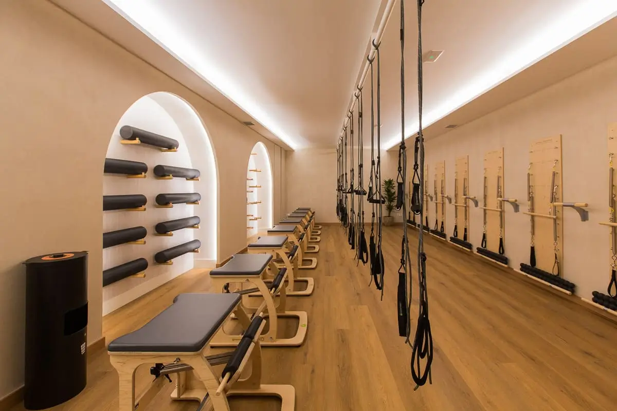 pilates chair vigo hygge