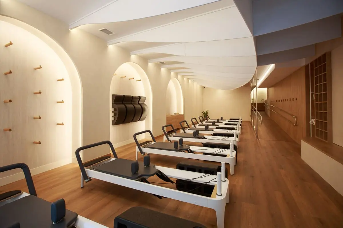 pilates reformer vigo hygge