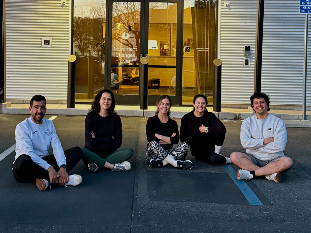 Formación intensiva de pilates en Verano - A Coruña