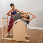 clase de prueba de pilates individual en vigo a coruña y santiago