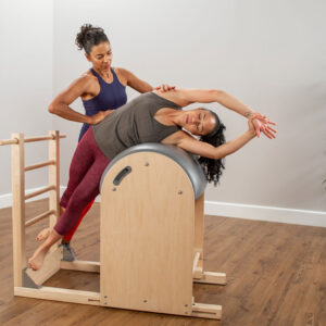 clase de prueba de pilates individual en vigo a coruña y santiago