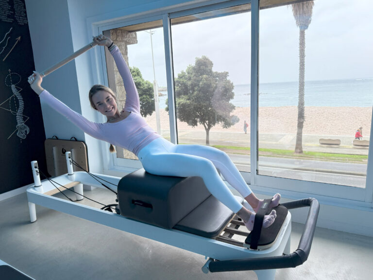 7 motivos para venir a las clases pilates de 'Hygge Pilates'