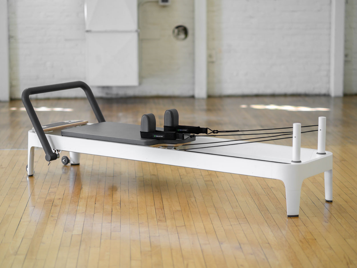 tipos de clases de Pilates existen en la actualidad