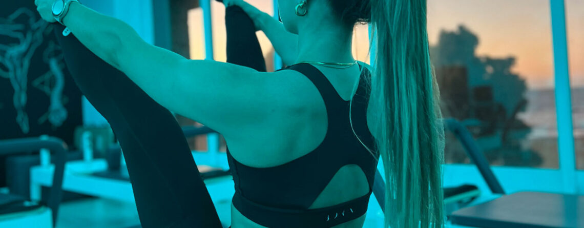 Clases de Pilates para principiantes: 10 errores comunes que debes evitar antes de empezar Pilates