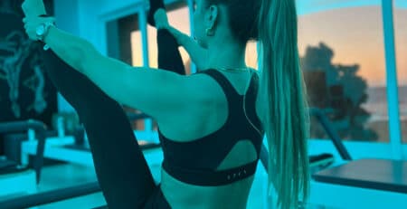 Clases de Pilates para principiantes: 10 errores comunes que debes evitar antes de empezar Pilates