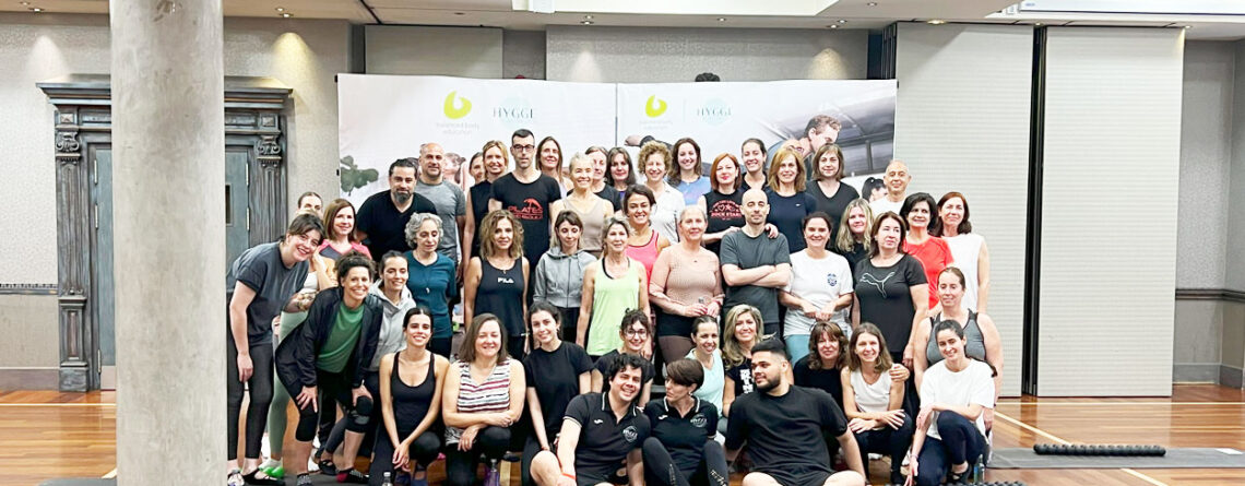 estudio hygge pilates en vigo