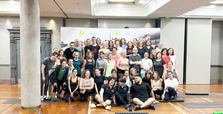 estudio hygge pilates en vigo