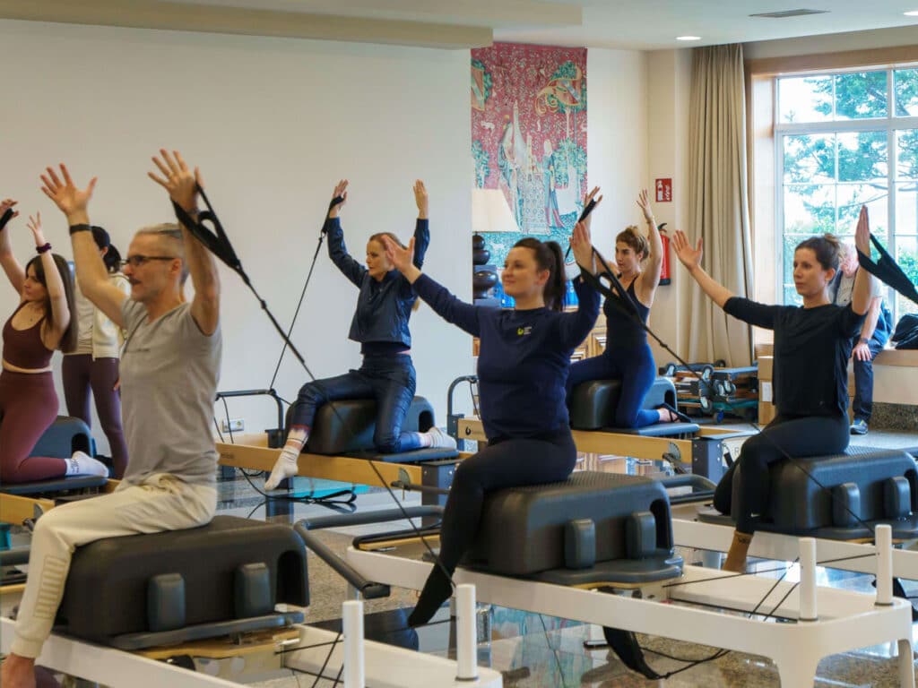 Pilates Reformer en Santiago de Compostela: mitos y verdades