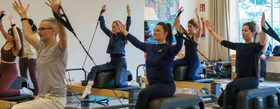 Pilates Reformer en Santiago de Compostela: mitos y verdades