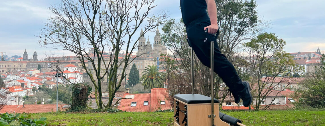centros hygge pilates en Galicia: A Coruña, Vigo y Santiago