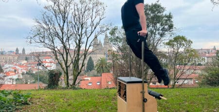 centros hygge pilates en Galicia: A Coruña, Vigo y Santiago