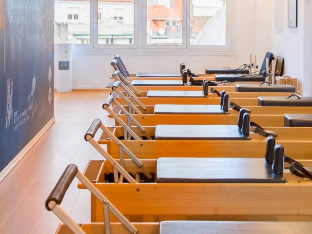 pilates reformer vigo policarpo