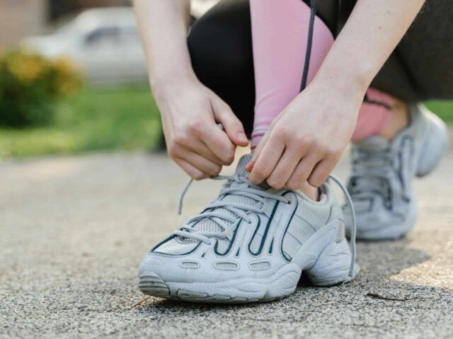 Pilates for runners