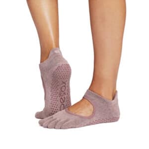 Calcetines Toesox - Bellarina