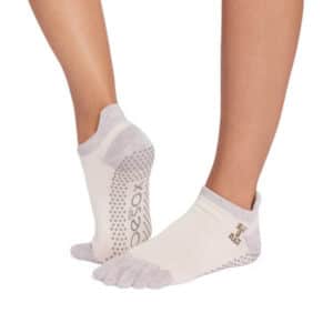Calcetines Grip Toesox Lowrise