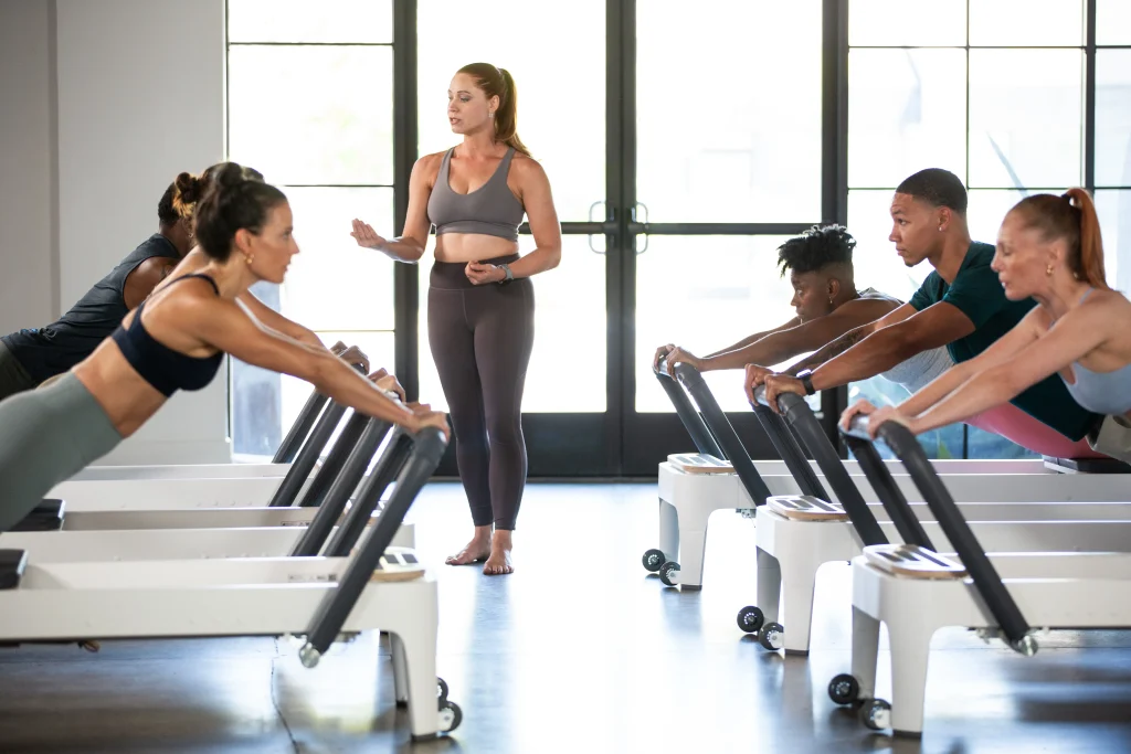 movement tour balanced body españa