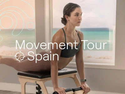 movement tour spain