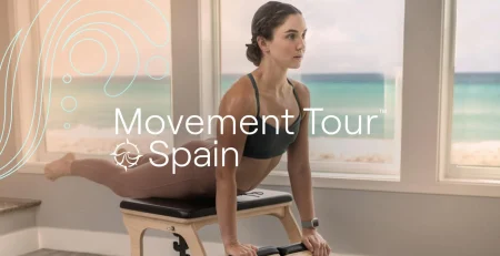movement tour spain