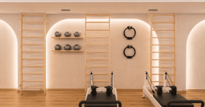 pilates reformer madrid hygge