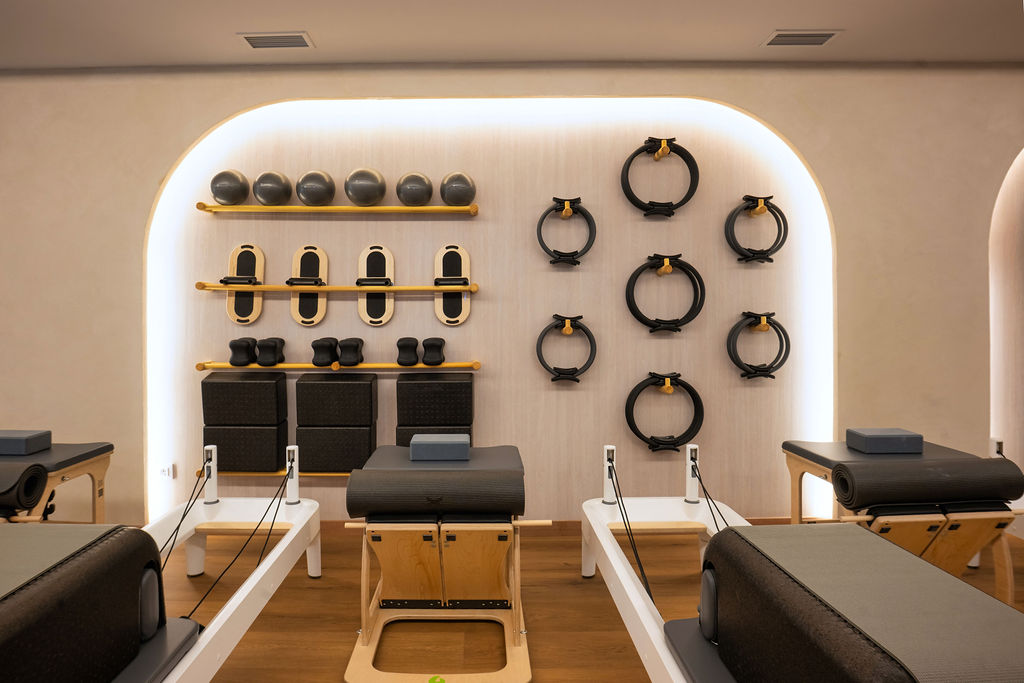 estudio pilates reformer en madrid hygge