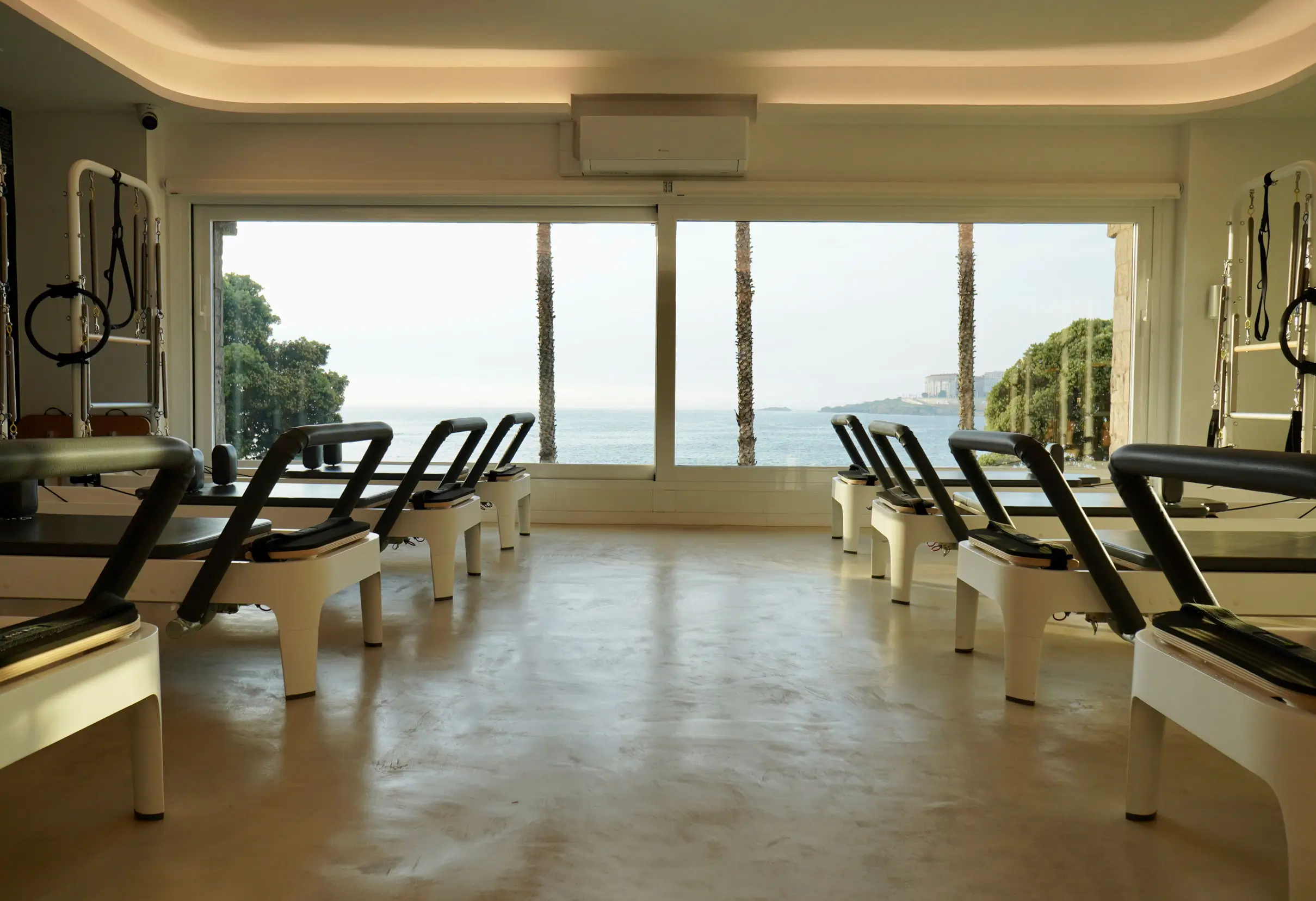 estudio pilates a coruña hygge