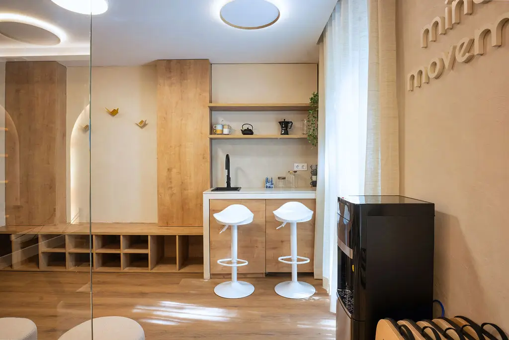 estudio hygge madrid area descanso

