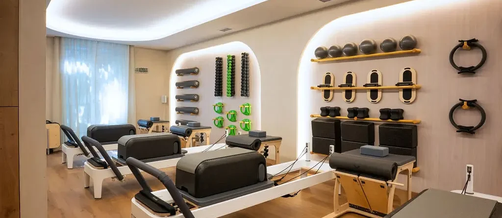 estudio de pilates reformer exclusivo en madrid